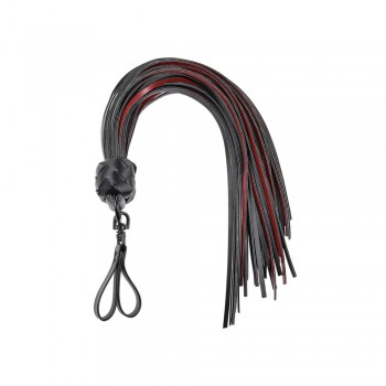Sportsheets Saffron Finger Flogger