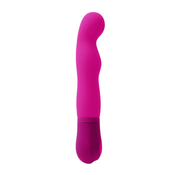 Evolved Selopa G Wow Silicone G-Spot Vibrator