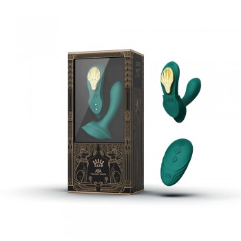 ZALO Wearable G-spot Vibrator with Remote Control