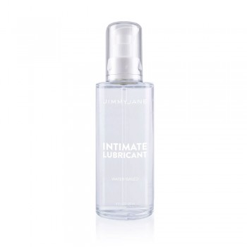 JimmyJane Intimate Lubricant - 4 Oz Water-based