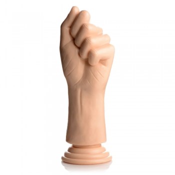 Master series - Knuckles Small Clenched Fist Dildo