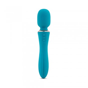 Nu Sensuelle Nubii Mika Heating Mini Wand Vibrator