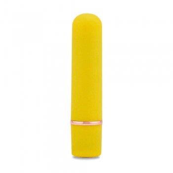 Nu Sensuelle Nubii Tulla 10 Speeds Bullet Vibrator