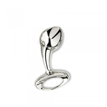 Njoy Pure Plug Stainless Steel Butt Plug For Beginner
