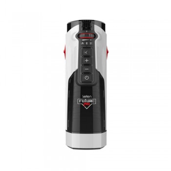 Leten 708 Pro 10 Frequency Peristaltic Expansion Male Aircraft Cup