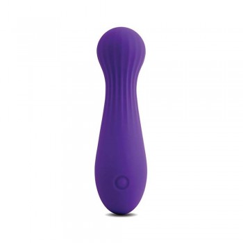 Nu Sensuelle Nubii Sola Flexible Bullet Vibe