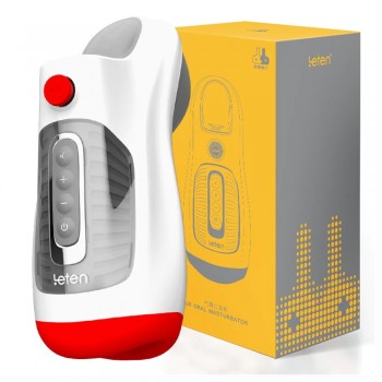 Leten Air Oral Male Masturbation Cup
