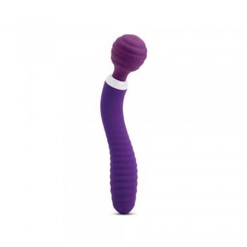 Nu Sensuelle Lolly Double-Ended Flexible Nubii Wand