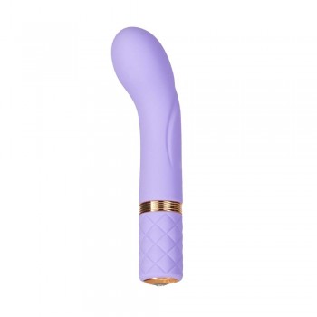 Pillow Talk Racy Special Edition Mini G-Spot Vibrator