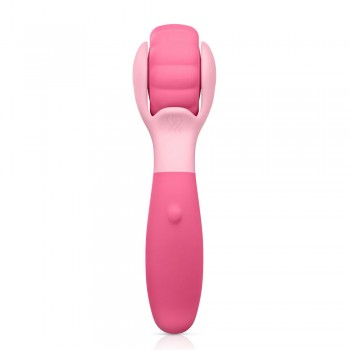 JimmyJane Evoke Sol-o Vibrating Massage Wheel