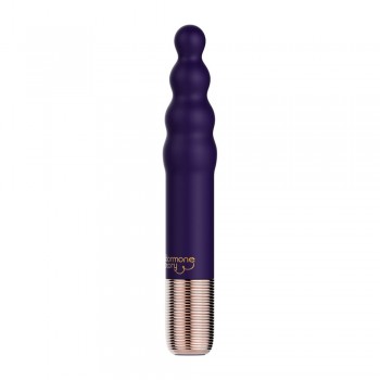 Wand Vibrators Super Stimulating Heated Magnetic Charging1