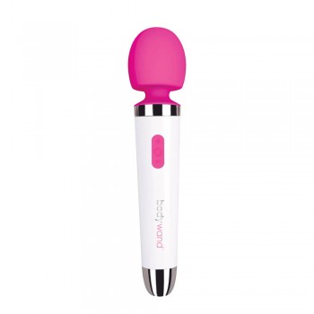 Bodywand Aqua Wand Vibrator Waterproof
