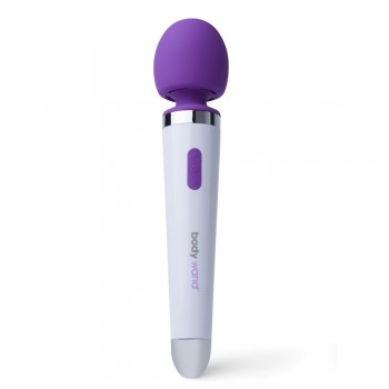 Bodywand Plug-In Multi Function Wand Massager