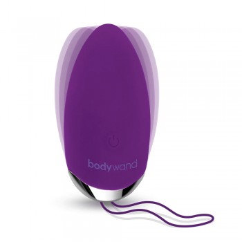 Bodywand Date Night Remote Control Vibrating Egg