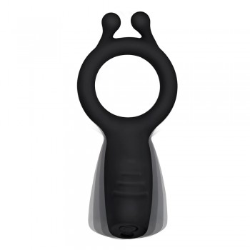 Bodywand Date Night Remote Vibrating Cock Ring for Couples
