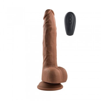 Evolved Thrust In Me Realistic Dildo