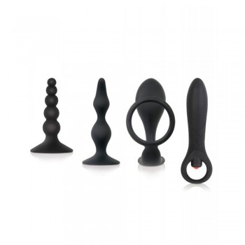 Zero Tolerance Intro to Prostate Toy Kit1