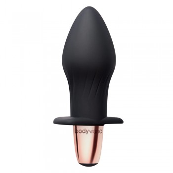 Bodywand Mini Vibes Pop Vibrating Anal Toy