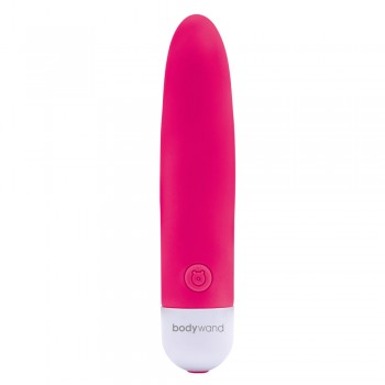 Bodywand Neon Mini Lipstick Vibe