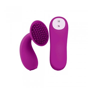 Pretty Love Brady Clitoral Vibrator