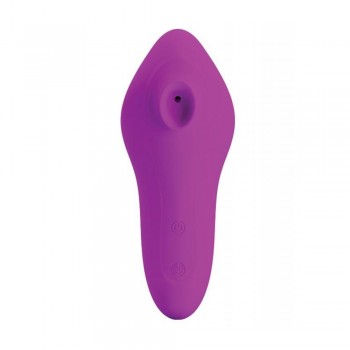 Pretty Love Magic Fish 12 Function Clitoral Vibrator