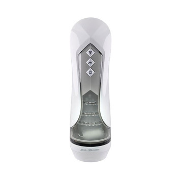 Zero Tolerance StrokiZero Tolerance Stroking Buddy - White1