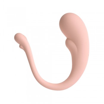 Tryfun Surge Pro Tide Series Smart Vibrator
