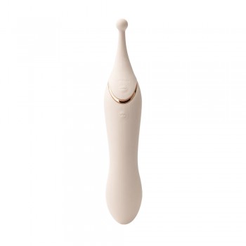 TRYFUN Veil Series Tidal Waves G-Spot Vibrator