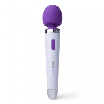 XGen Original Bodywand 2.0 Wand Vibrators1
