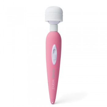 Bodywand USB Mini Wand Vibrators