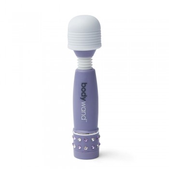 Bodywand Mini Wand Vibrator