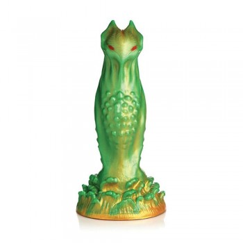 Creature Cocks - Nebula Alien Silicone Dildo 1