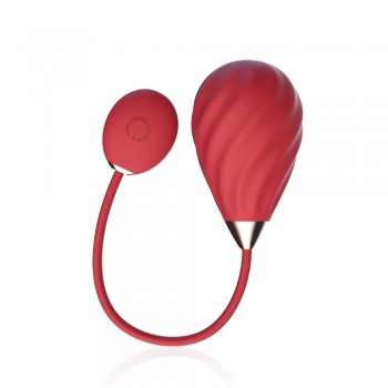 Magic Motion Magic Sundae Intelligent Fun Vibrator