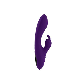 Playboy Pleasure On Repeat Rabbit Vibrator3