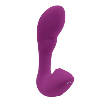 Playboy Arch - Fuchsia1