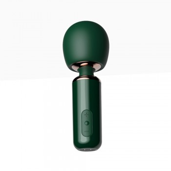 No.5 Powerful Mini Multi-function Wand Massager