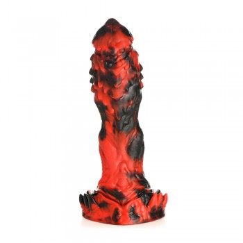 Creature Cocks - God of Death 9 in Reaper Dildo