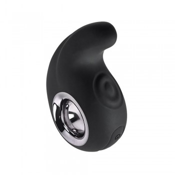 Playboy Ring My Bell - Black1
