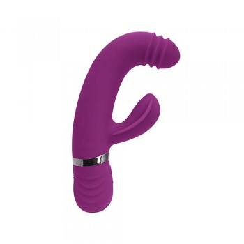Playboy Tap That Rabbit Vibrator