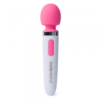 Bodywand Aqua Mini USB Rechargeable Wand Vibrator