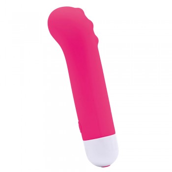 Bodywand Neon Mini Dotted G Vibe