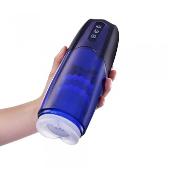 Xone Interactive Stroker - Magic Motion Stroker