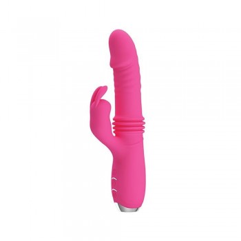 Pretty Love Dorothy Thrusting Rabbit