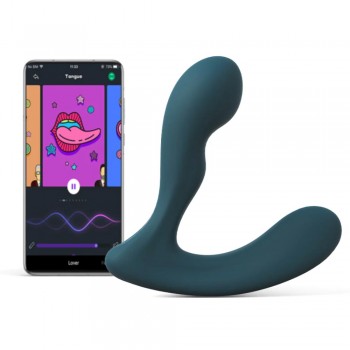 Magic Motion Solstice X Adjustable Prostate Massager