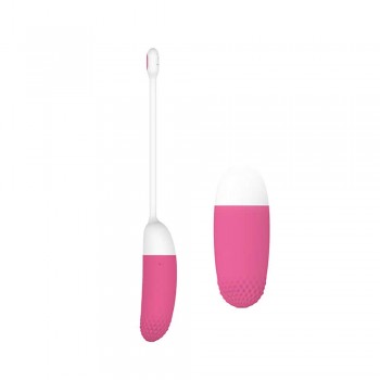 Magic Motion Vini APP Controlled Love Egg
