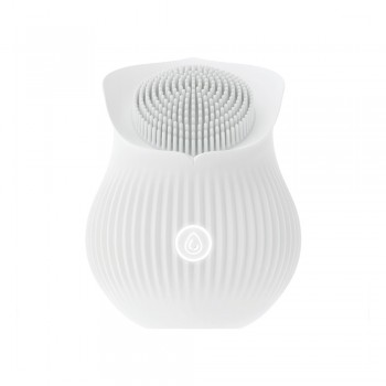 OMYSKY Sucking and Vibrating Rose Toy