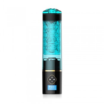 Omysky Water Bath Penis Enlargement Vacuum Pump