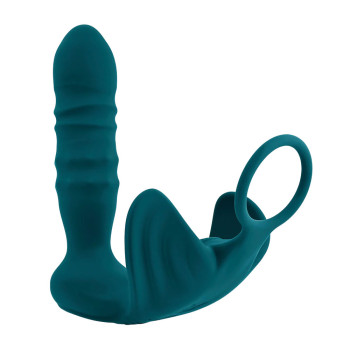 Playboy Bring It On Male Massager 1