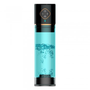 Water Bath Penis Enlargement Vacuum Pump