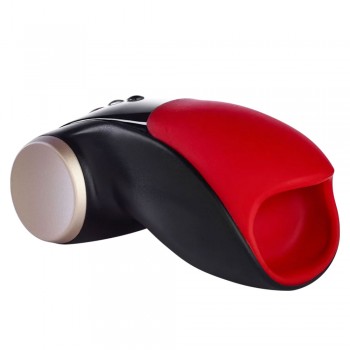 FUN FACTORY Cobra Libre II Penis Head Vibrator Male Masturbator